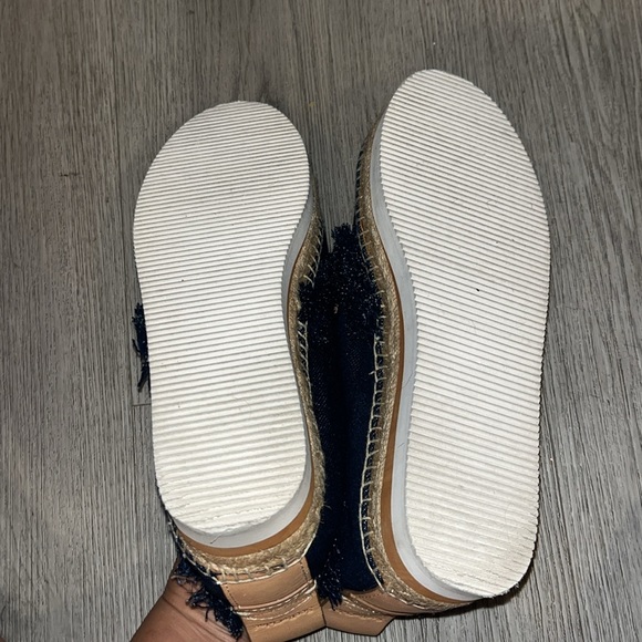 See By Chloe Gwynne Espadrille Sneakers - Picture 4 of 8